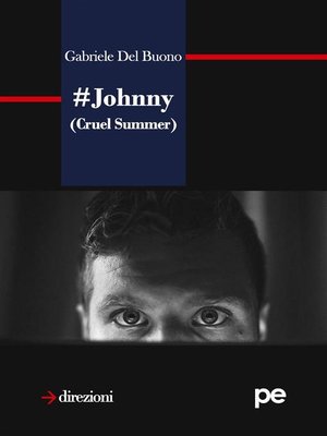 cover image of Johnny (Cruel Summer)